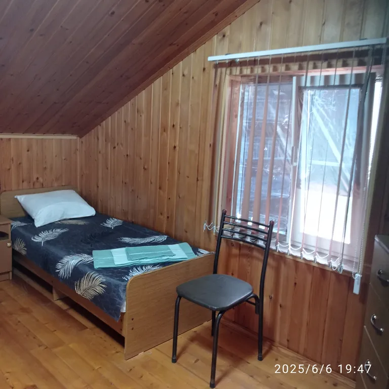 Квартира Летний отдых рядом с морем — Ейск