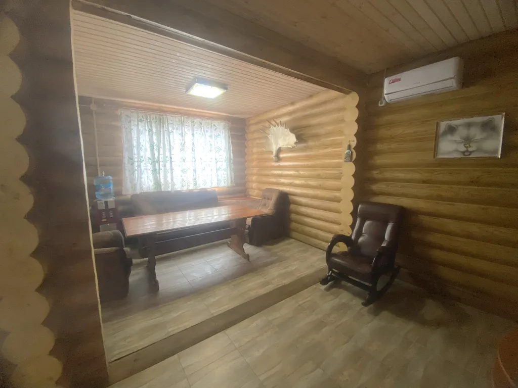 Коттедж у моря для семейного отдыха