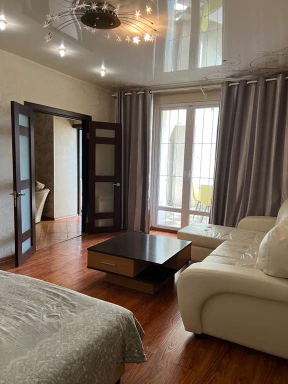 Квартира в самом центре