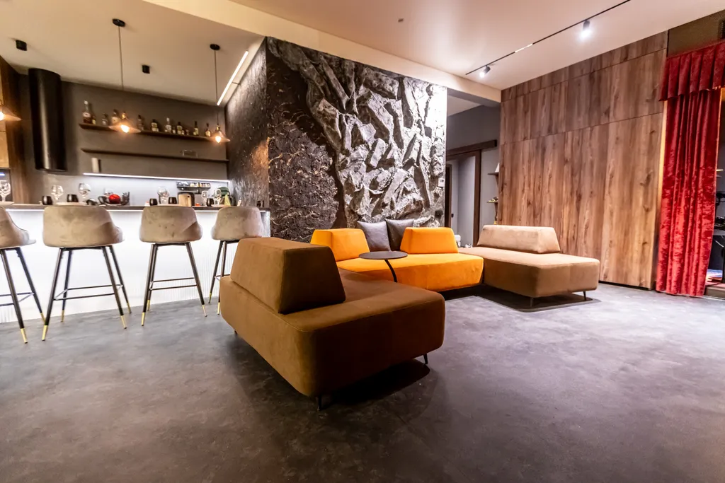 5-комнатный Дом