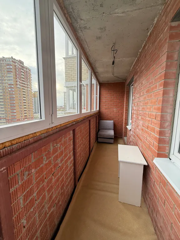 Уютные апартаменты в новом ЖК