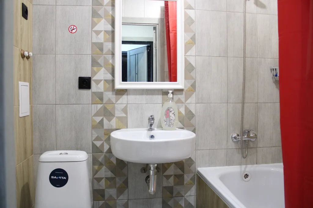 Уютная квартира в центре