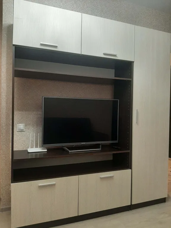 Новая и уютная студия за городом