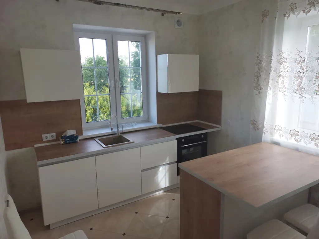 Дом на сутки в Витебске