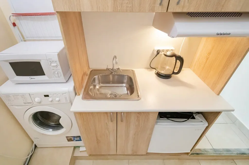 Квартира 1-комнатная Квартира — Москва