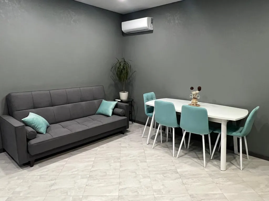 Дом под ключ