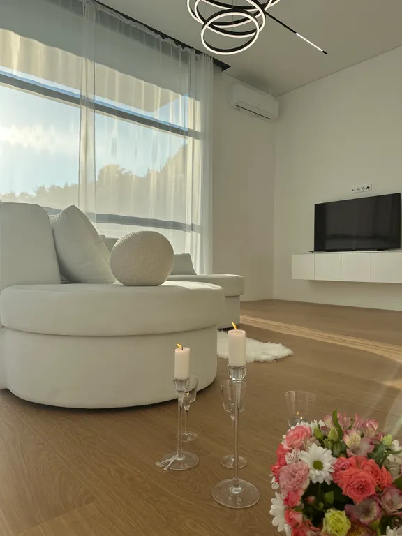 Шикарная Вилла