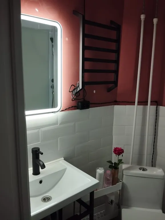 Квартира Комната — Санкт-Петербург