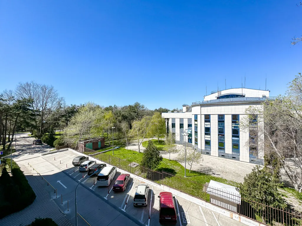 Квартира Апартаменты Монако 24 ЖК Кавказ 63 — Анапа