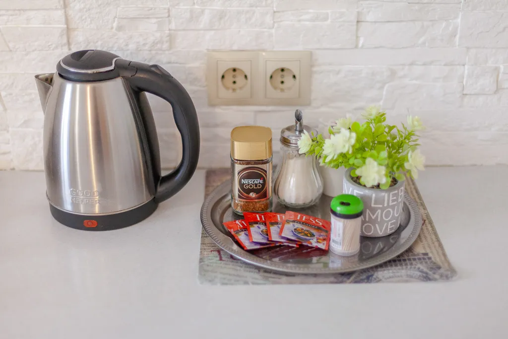 Бизнес апартаменты