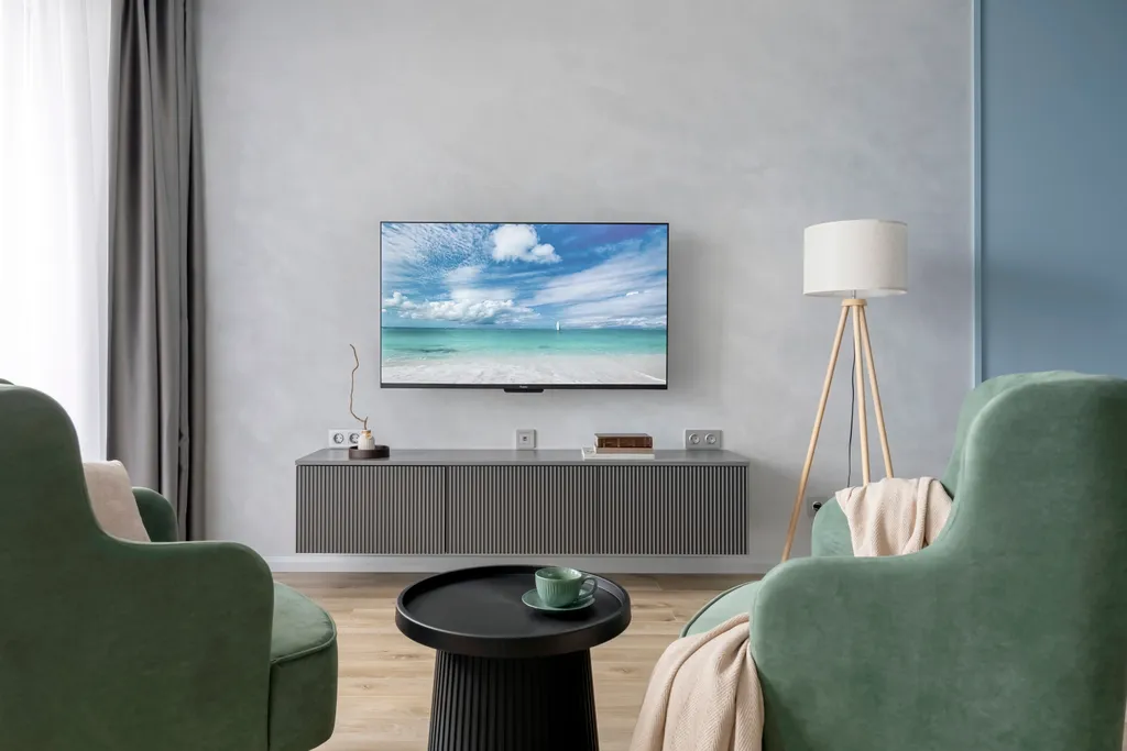 Апартаменты Seaview