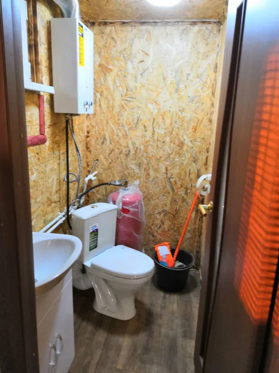 3-комнатный Дом