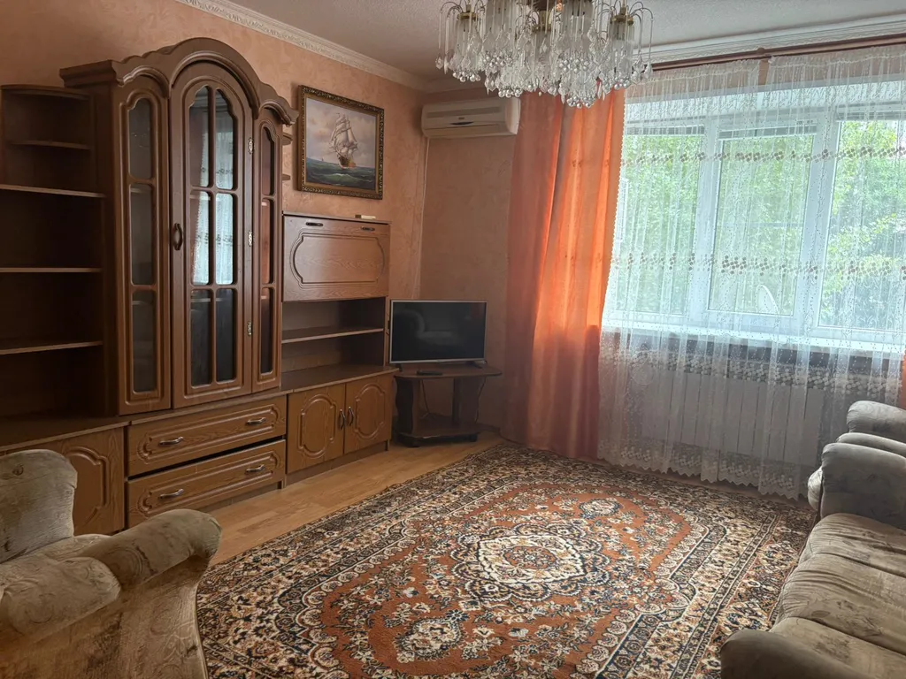 Уютная квартира рядом с морем — аренда посуточно в Таганрог