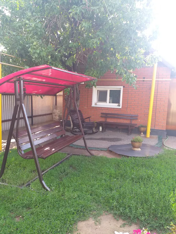 Коттедж Уютный гостевой домик — аренда посуточно в Соль-Илецк