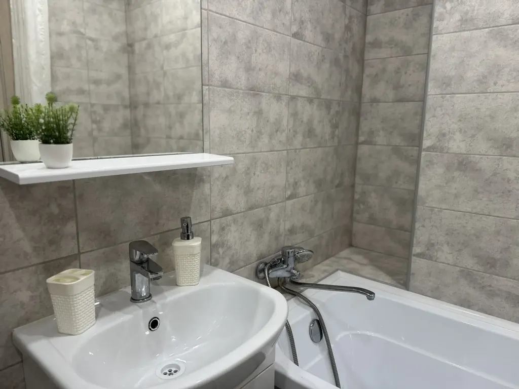 Студия в центре