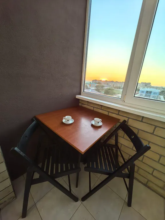 Квартира Апартаменты у моря — Анапа