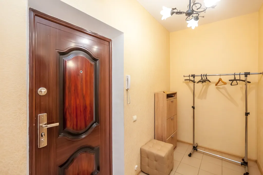 Квартира Комфортные апартаменты рядом со стадионом — Краснодар