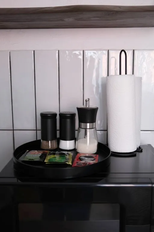 Стильные апартаменты