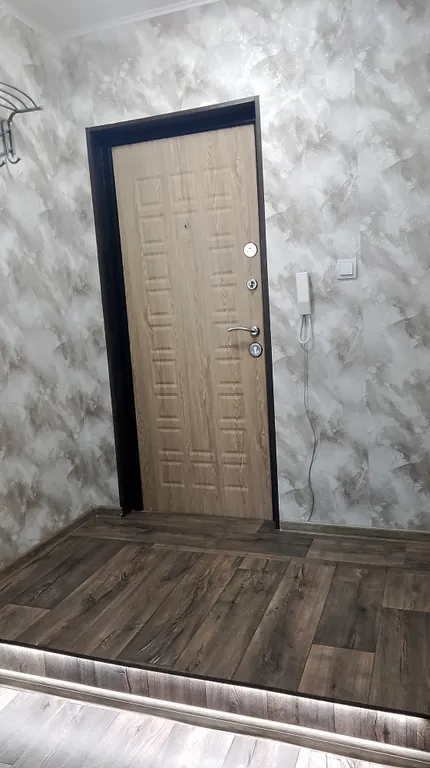 Хорошая солнечная квартира в центре города