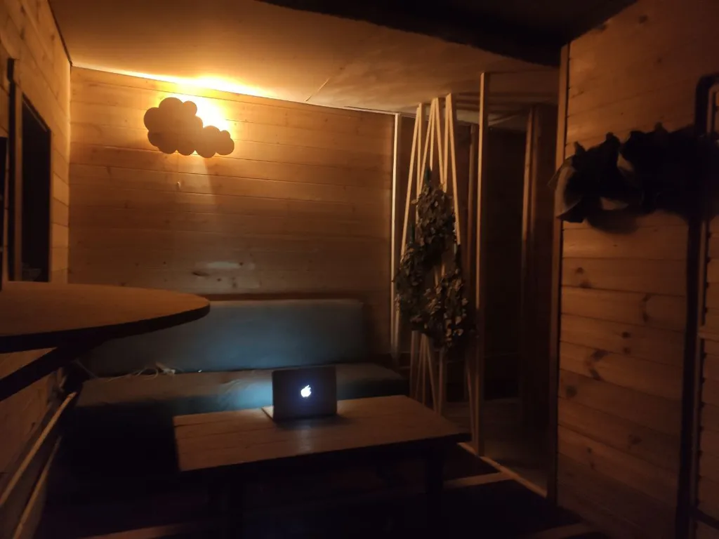 Загородный дом Вдали - идеальный баланс комфорта и природы