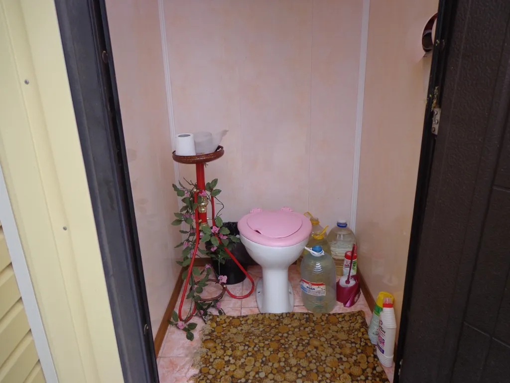 Комната с хорошими условиями 1 этаж