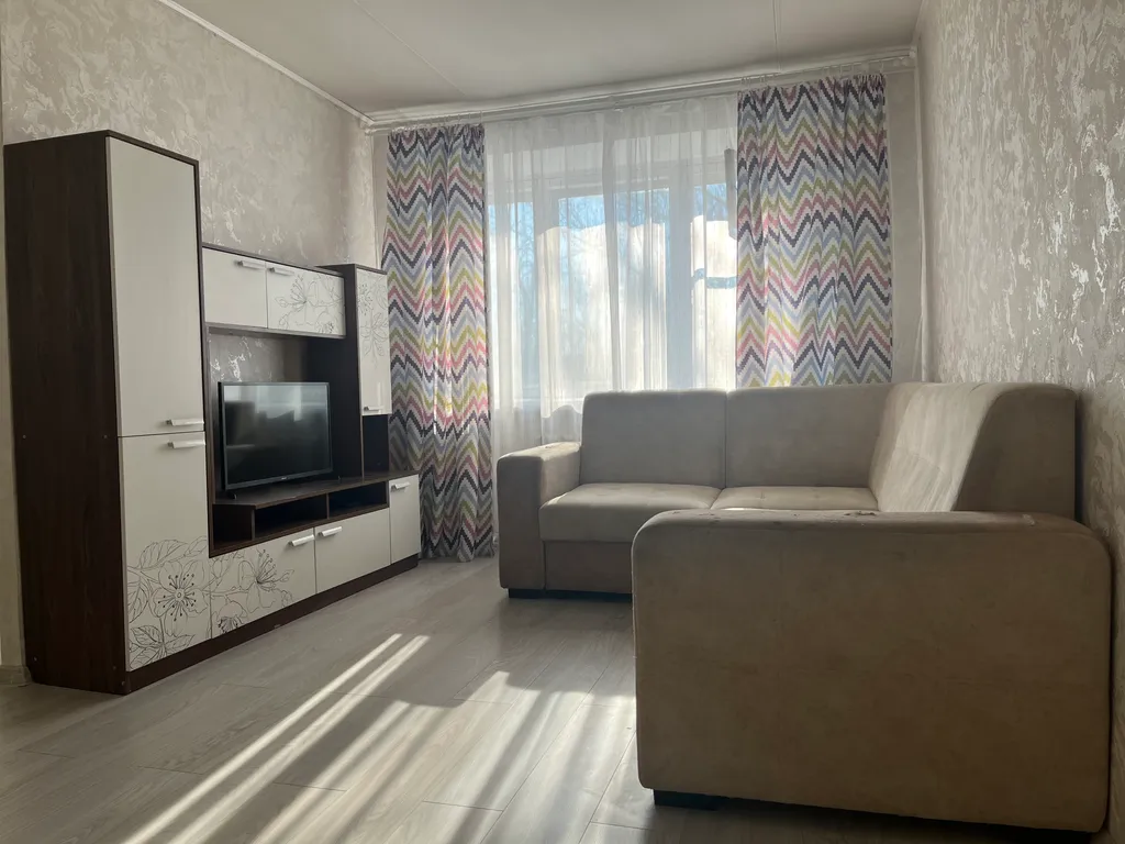 Квартира Квартира У автовокзала, Арены 2000, рядом с историческим центром — Ярославль