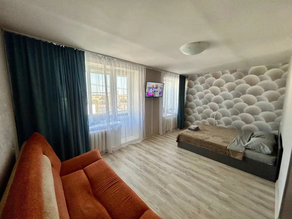 Квартира в центре