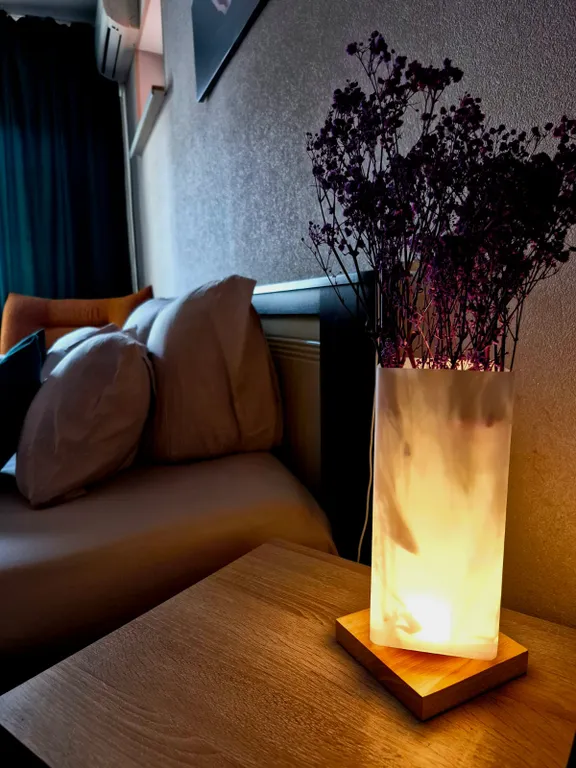 Уютная квартира в новостройке