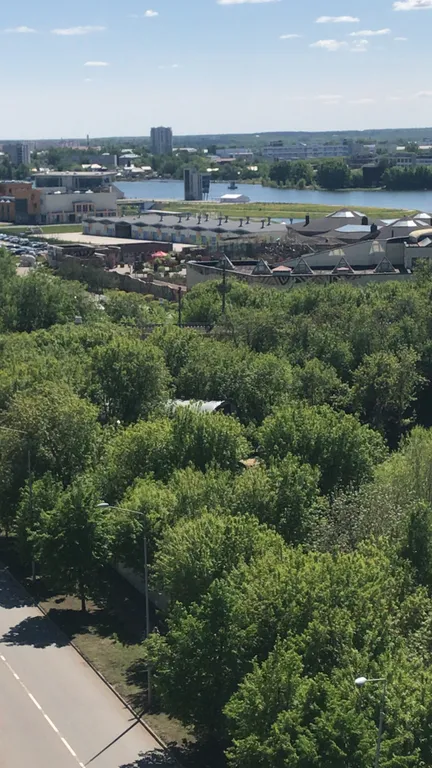 Уютная квартира в центре
