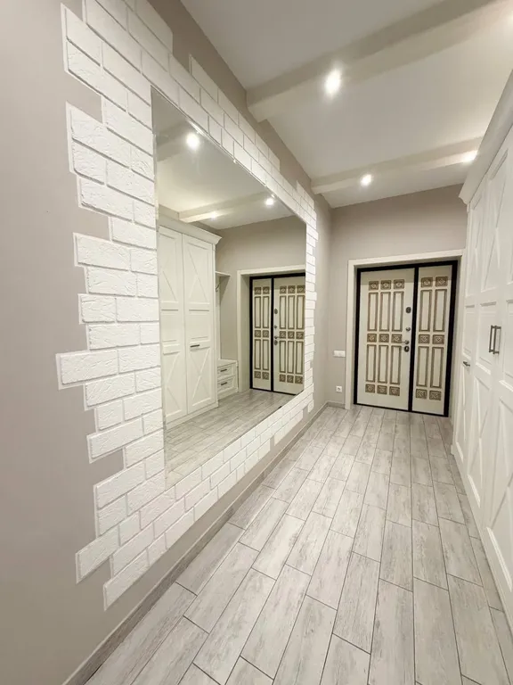 Просторный уютный коттедж с сауной и удобной транспортной развязкой