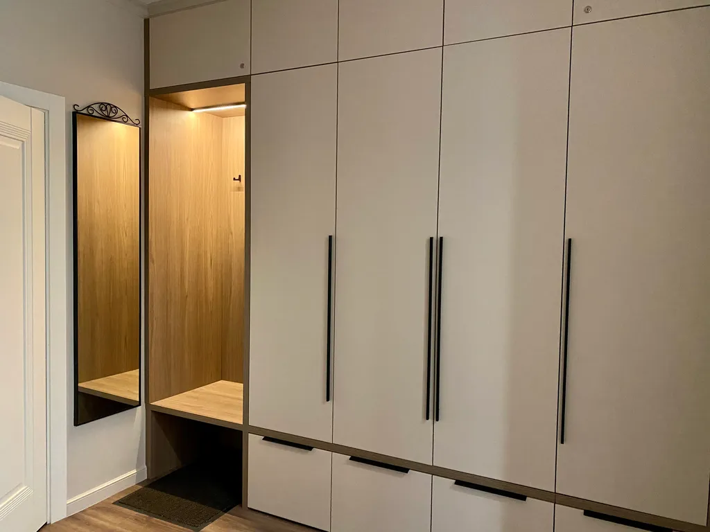 Квартира Квартира Оливковая Ветвь в историческом центре — Светлогорск