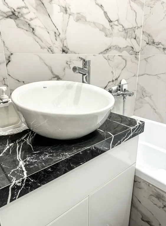 Апартаменты с новым VIP ремонтом