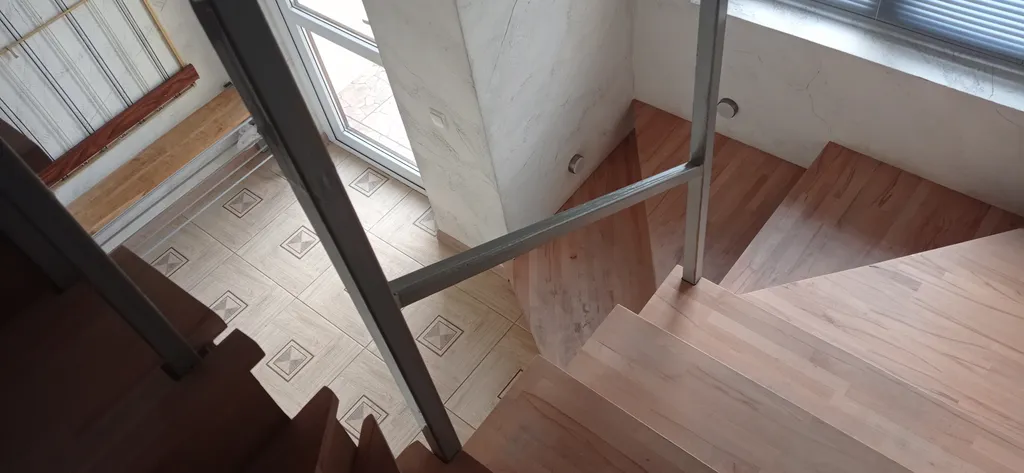 Дом возле термалок