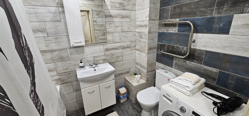 Комфортабельная квартира в центре Тамбова