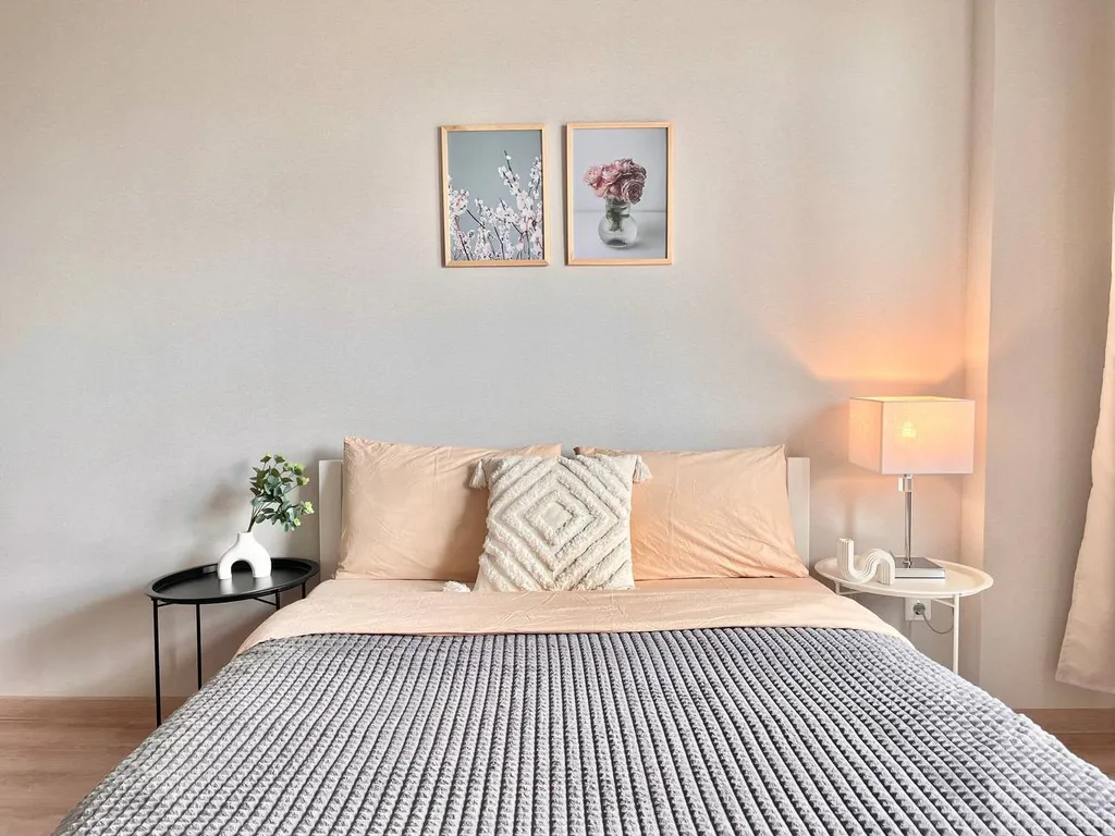 Апартаменты комфорт класса в центре