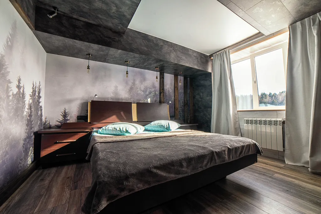 Рыжий кот - Красный Дом (RedHouse)