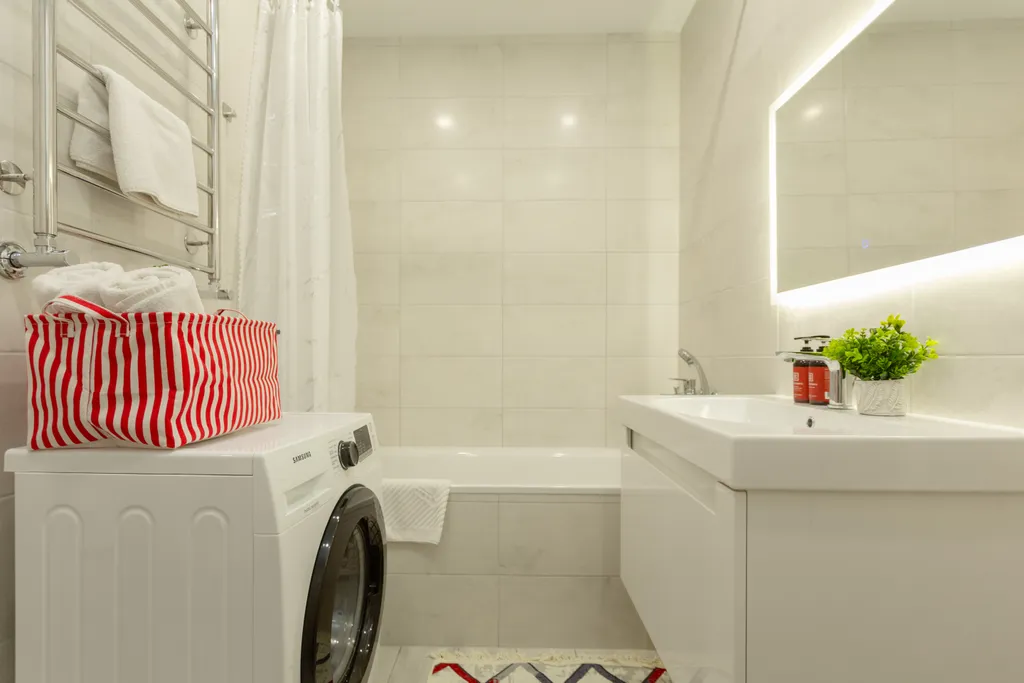 Гранатовый след — панорама на 22 этаже