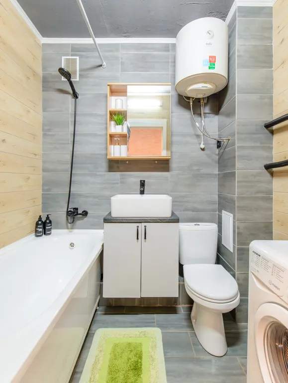 Уютный апартамент в центре города