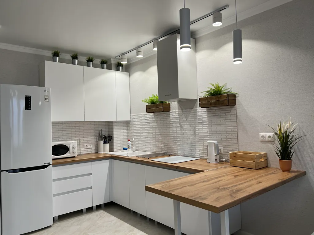 Квартира Апартамент с видом на море — аренда посуточно в Анапа