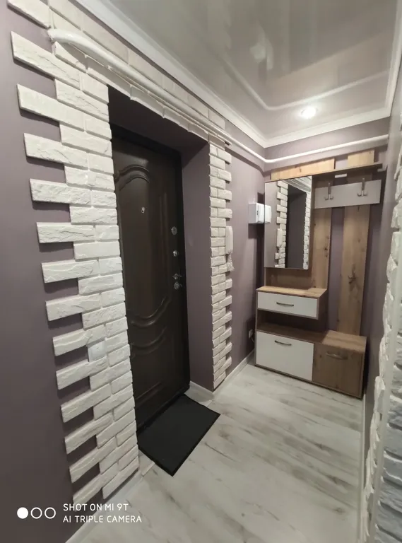 Квартира Квартира Апартамент в центре — Калининград