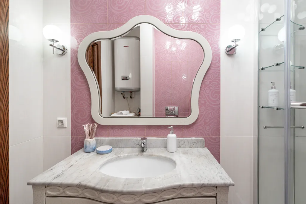 Квартира Роскошная 4-комнатная квартира — Санкт-Петербург