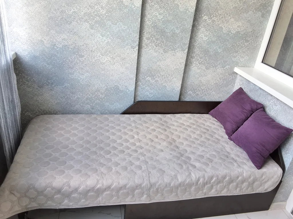 Идеальная квартира