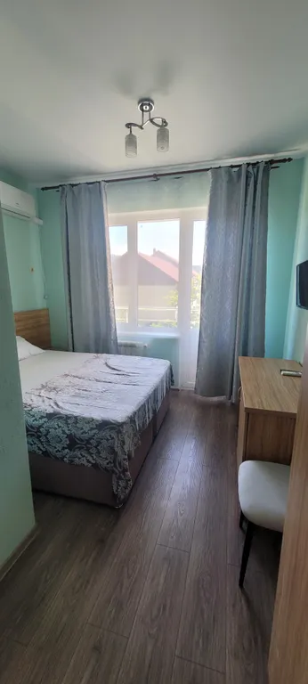 Квартира Комната — Сириус