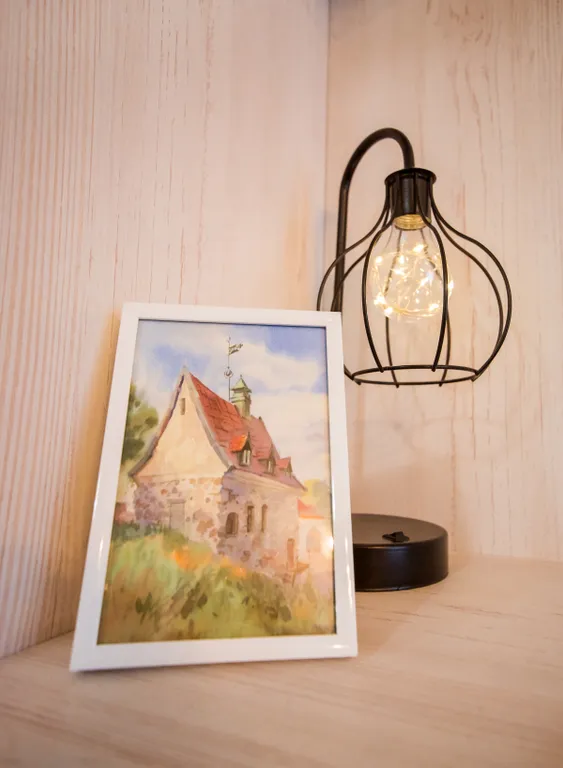 Уютная студия рядом с метро Девяткино