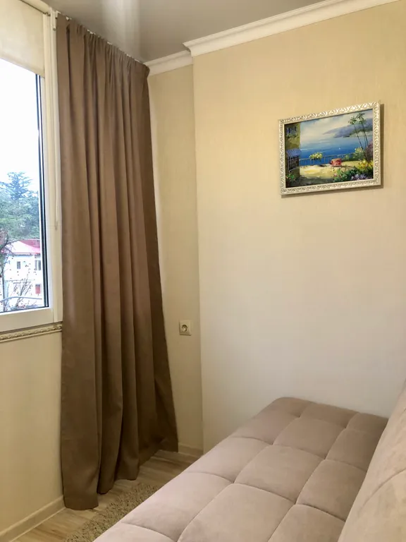 Квартира Квартира у моря в центре Лазаревского — Лазаревское