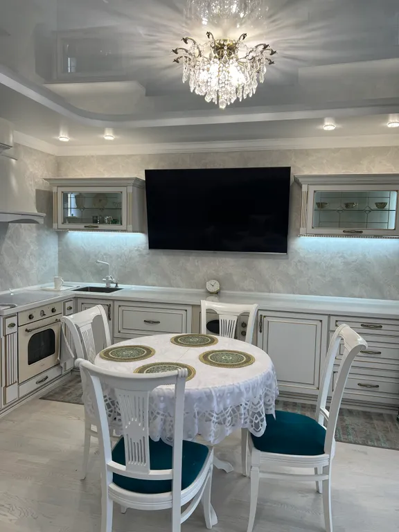 Апартаменты Panorama