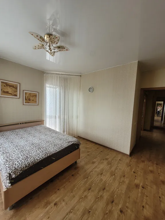 Квартира в центре города