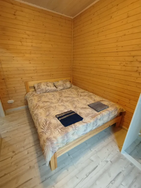 2-комнатный Дом