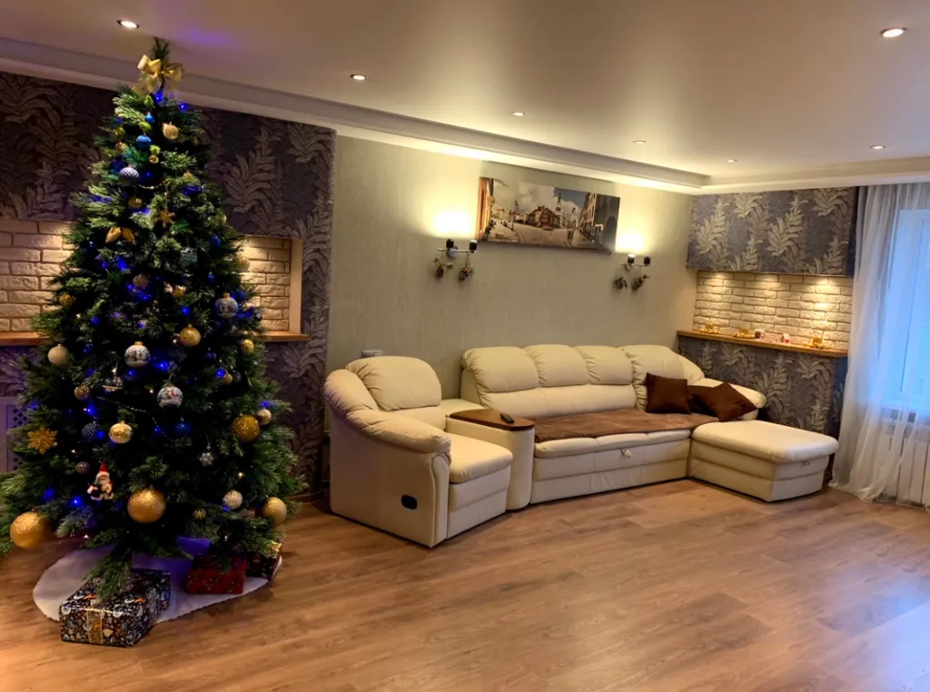 Квартира Квартира Amber apartments — Калининград