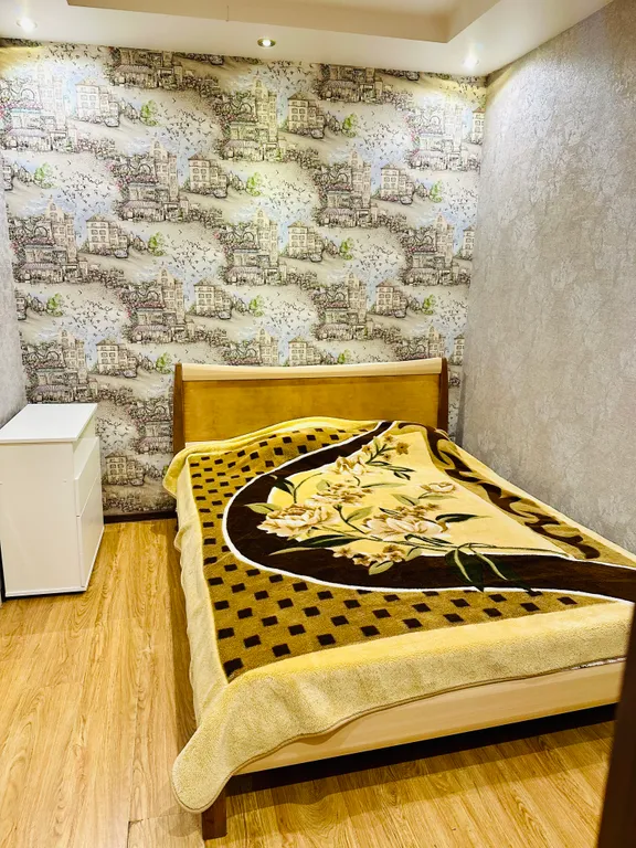 Коттедж 3-комнатный дом возле нового Херсонеса — Севастополь